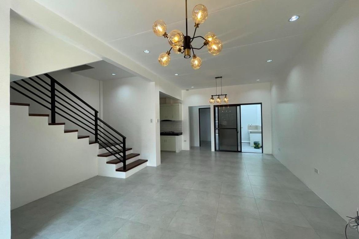 4 Bedroom Townhouse for Sale in Don Bosco, Parañaque, Metro Manila – photo 3