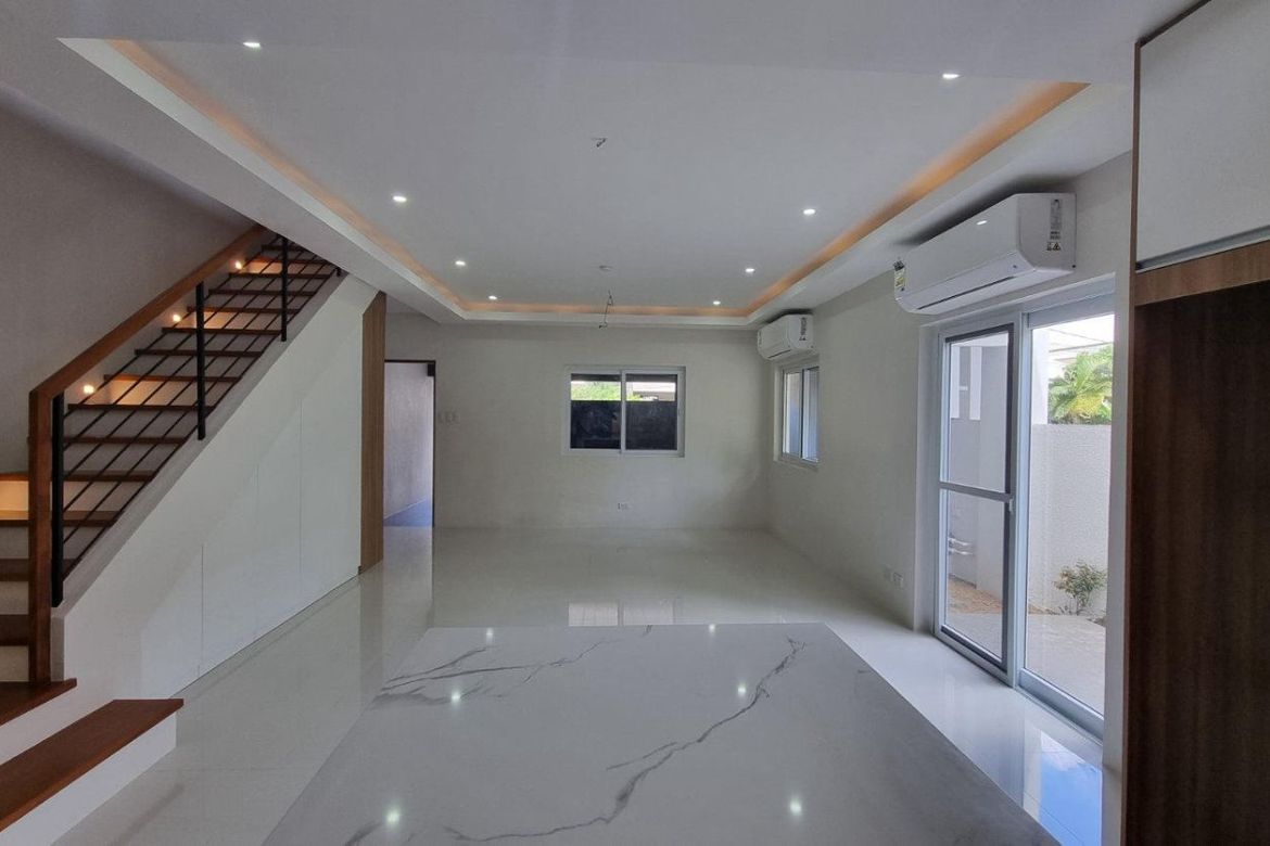 4 Bedroom Townhouse for Sale in Don Bosco, Parañaque, Metro Manila – photo 6