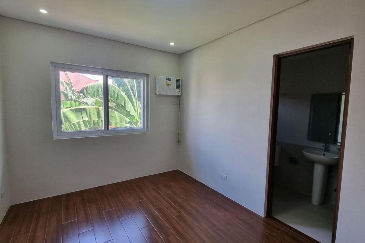 4 Bedroom Townhouse for Sale in Don Bosco, Parañaque, Metro Manila – photo 7