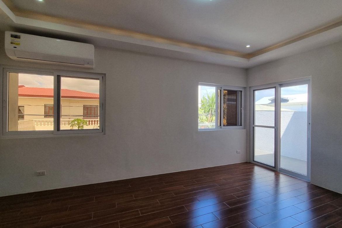 4 Bedroom Townhouse for Sale in Don Bosco, Parañaque, Metro Manila – photo 8
