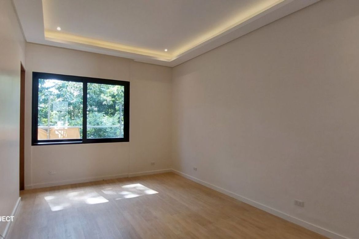 4 Bedroom Townhouse for Sale in Don Bosco, Parañaque, Metro Manila – photo 6
