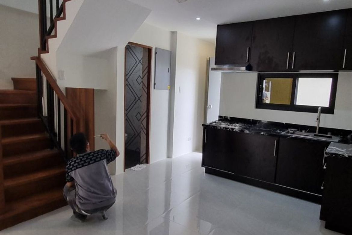 4 Bedroom Townhouse for Sale in Don Bosco, Parañaque, Metro Manila – photo 2