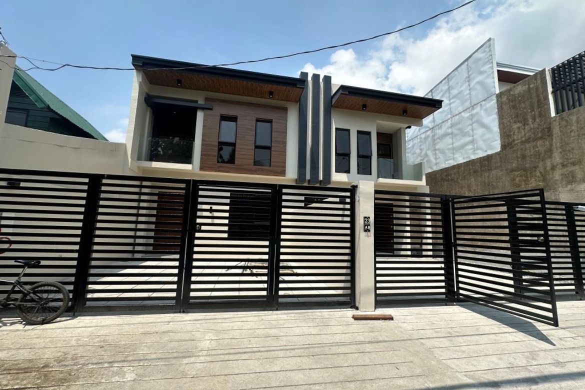 4 Bedroom Townhouse for Sale in Don Bosco, Parañaque, Metro Manila