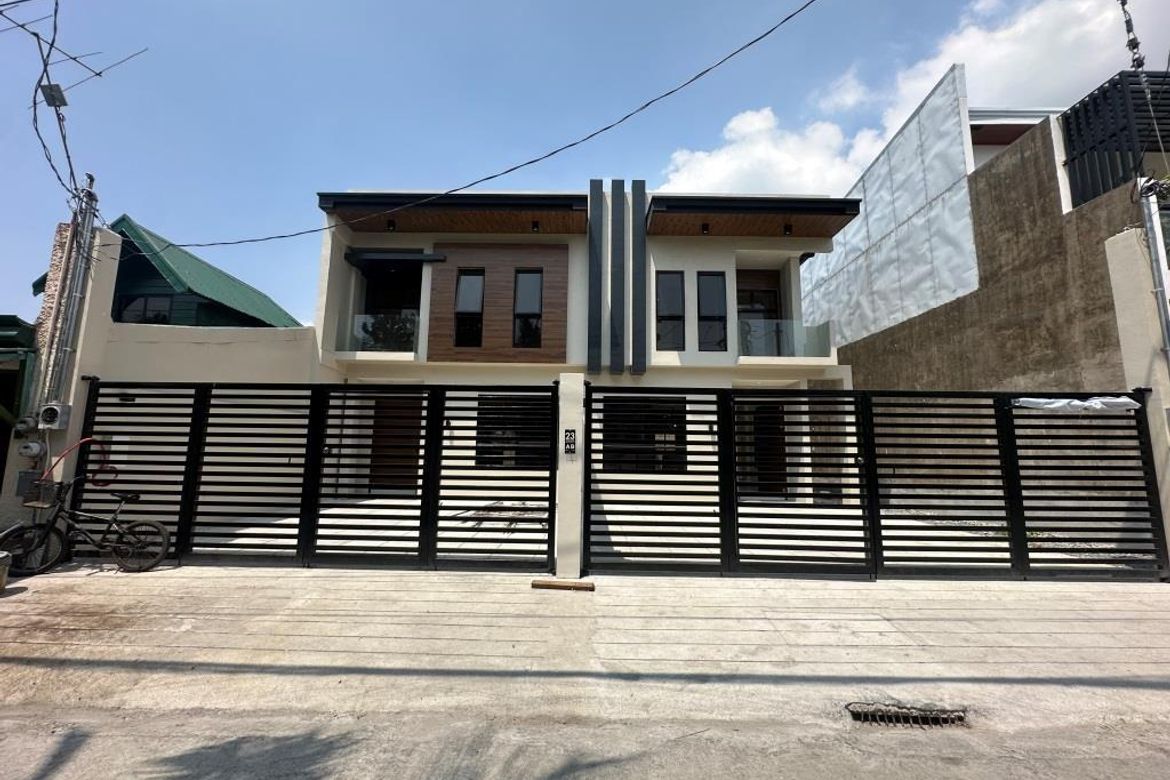 4 Bedroom Townhouse for Sale in Don Bosco, Parañaque, Metro Manila – photo 2