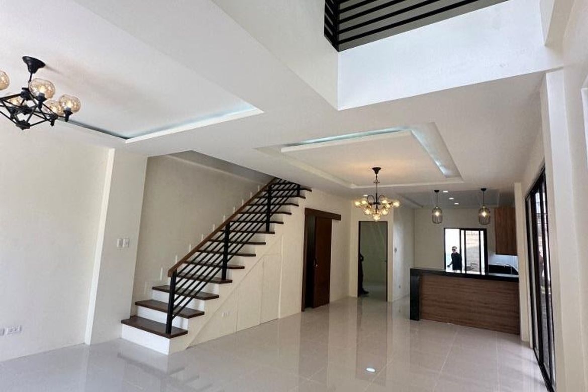 4 Bedroom Townhouse for Sale in Don Bosco, Parañaque, Metro Manila – photo 5