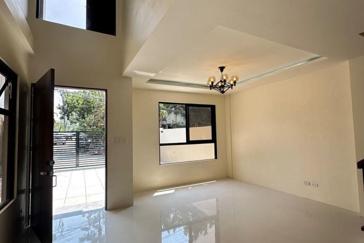 4 Bedroom Townhouse for Sale in Don Bosco, Parañaque, Metro Manila – photo 7