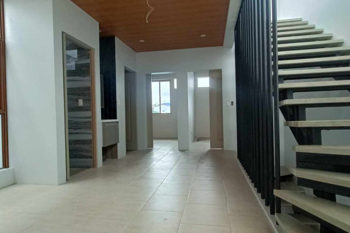 4 Bedroom Townhouse for Sale in Don Bosco, Parañaque, Metro Manila – photo 7