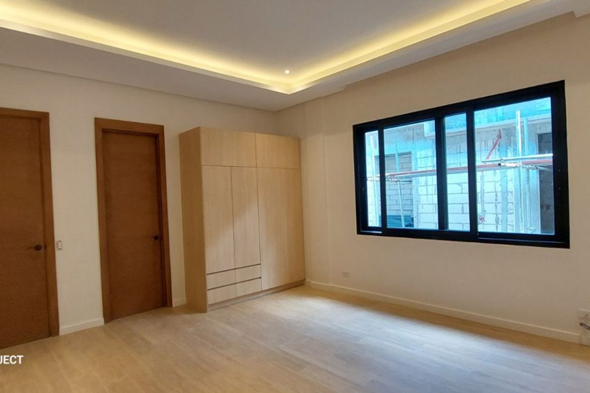 4 Bedroom Townhouse for Sale in Don Bosco, Parañaque, Metro Manila – photo 4