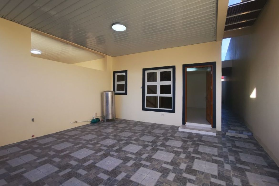 4 Bedroom Townhouse for Sale in Don Bosco, Parañaque, Metro Manila – photo 3