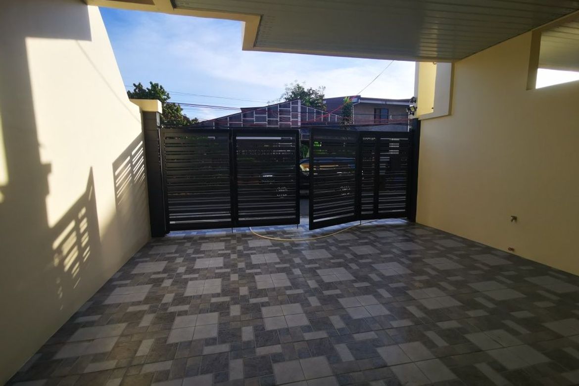 4 Bedroom Townhouse for Sale in Don Bosco, Parañaque, Metro Manila – photo 5