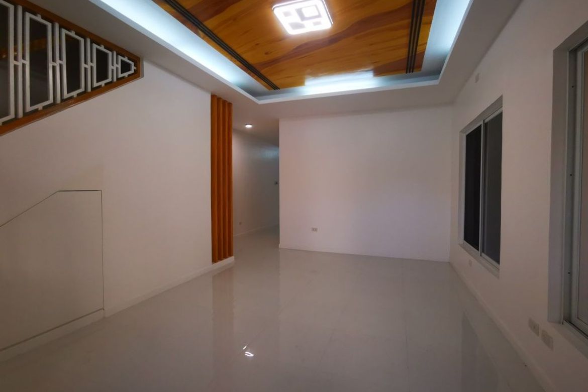4 Bedroom Townhouse for Sale in Don Bosco, Parañaque, Metro Manila – photo 6