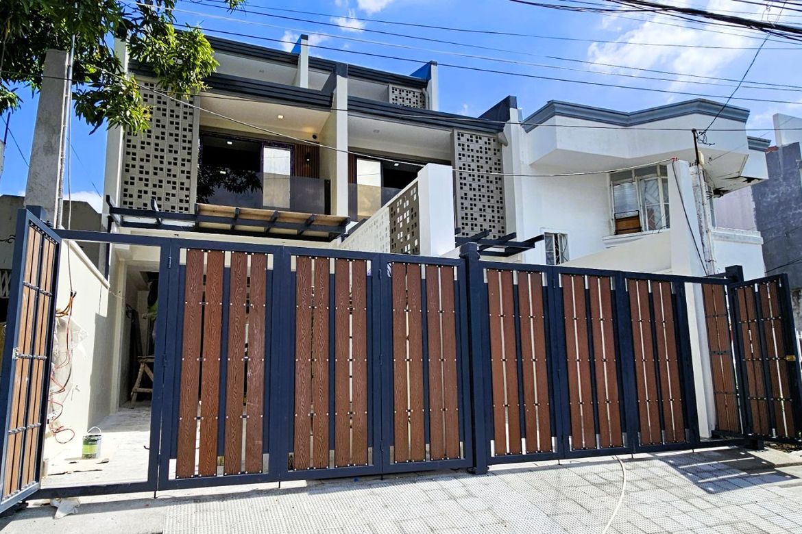 4 Bedroom Townhouse for Sale in Don Bosco, Parañaque, Metro Manila – photo 2