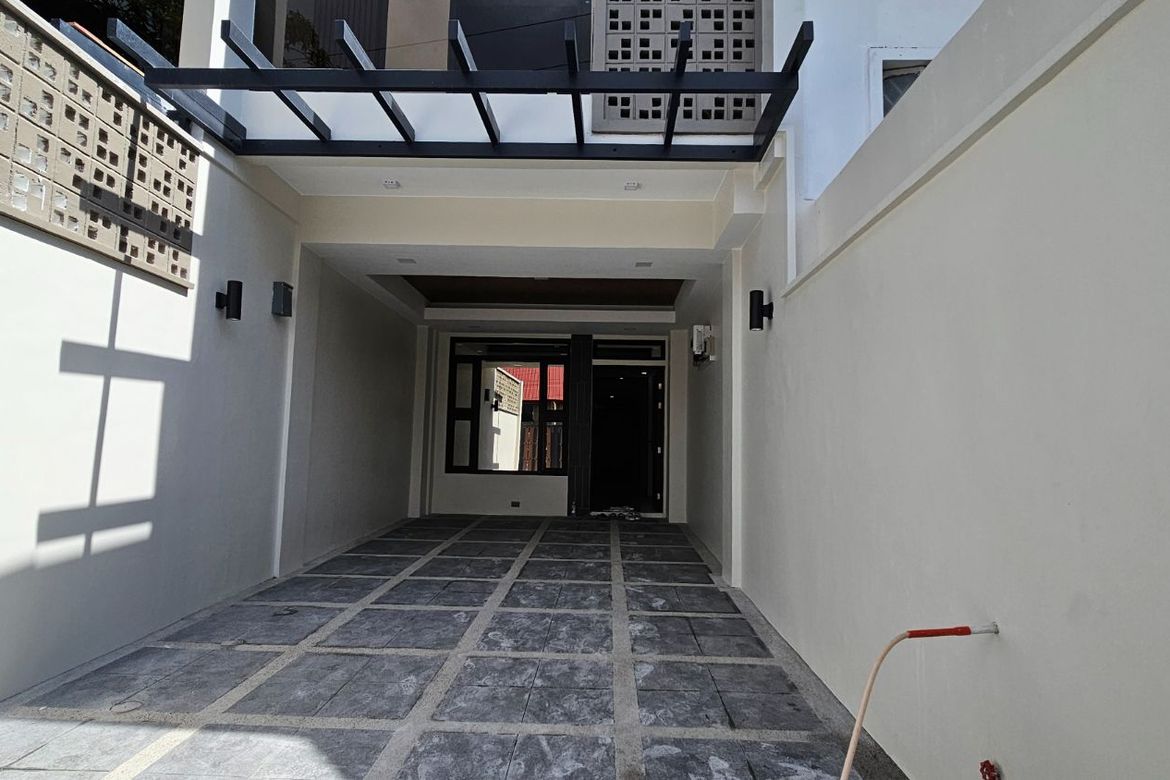 4 Bedroom Townhouse for Sale in Don Bosco, Parañaque, Metro Manila – photo 4