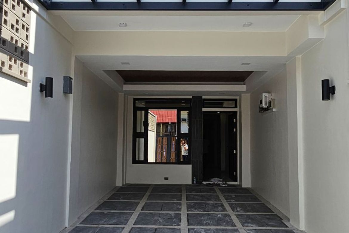 4 Bedroom Townhouse for Sale in Don Bosco, Parañaque, Metro Manila – photo 5