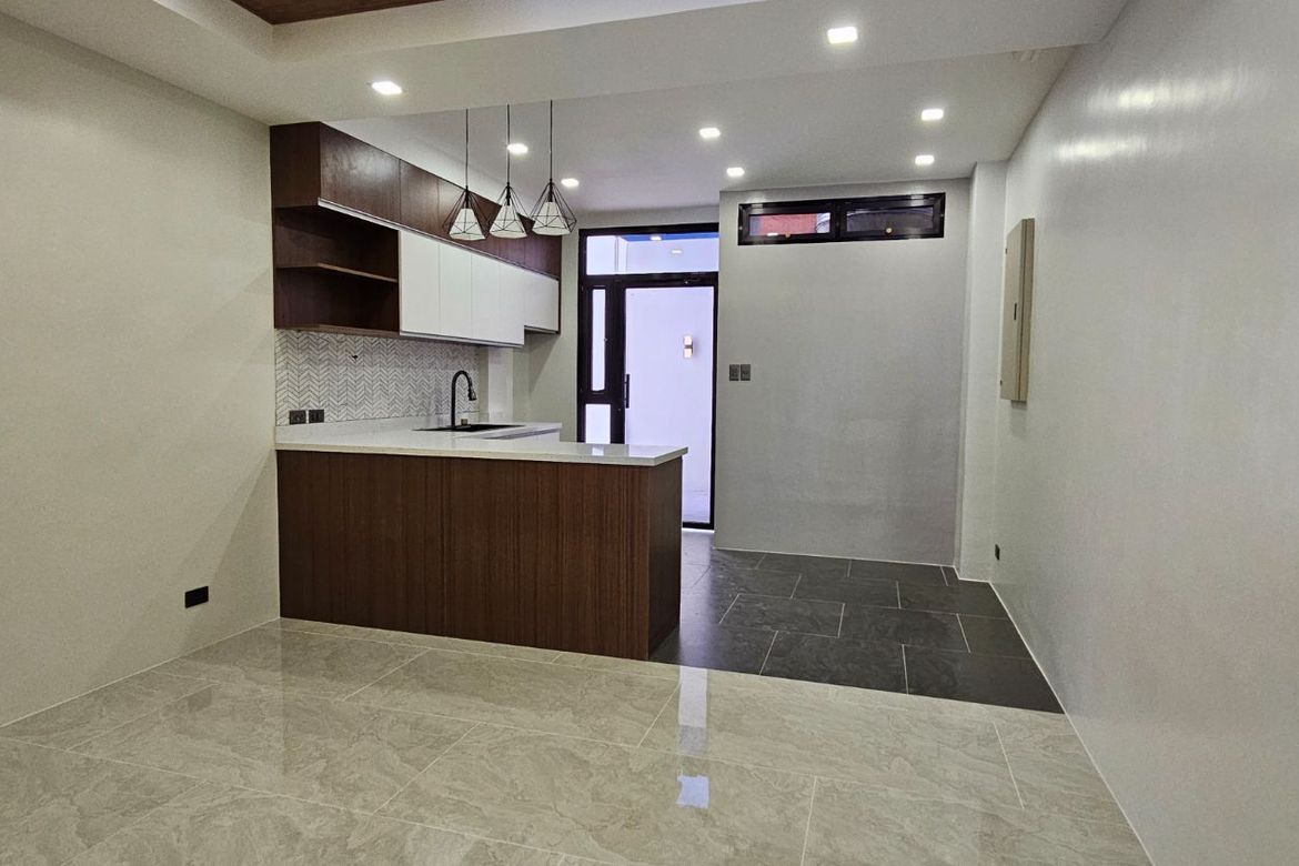 4 Bedroom Townhouse for Sale in Don Bosco, Parañaque, Metro Manila – photo 7