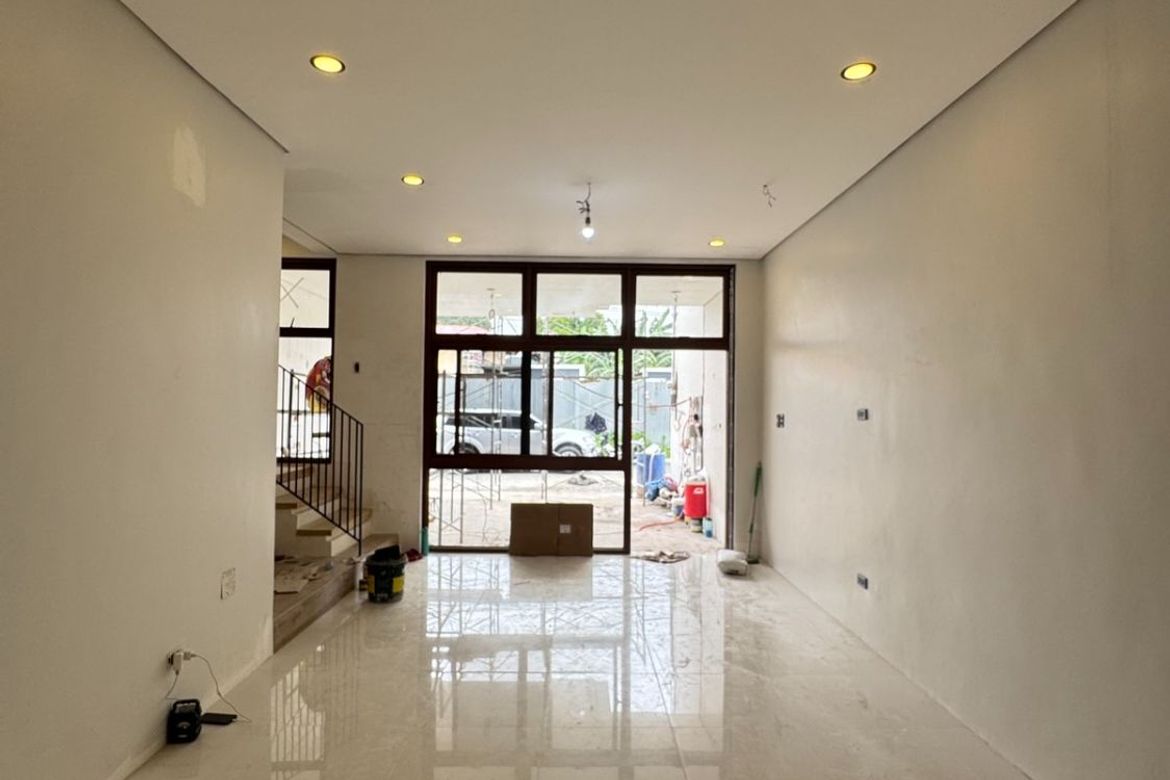 4 Bedroom Townhouse for Sale in Don Bosco, Parañaque, Metro Manila