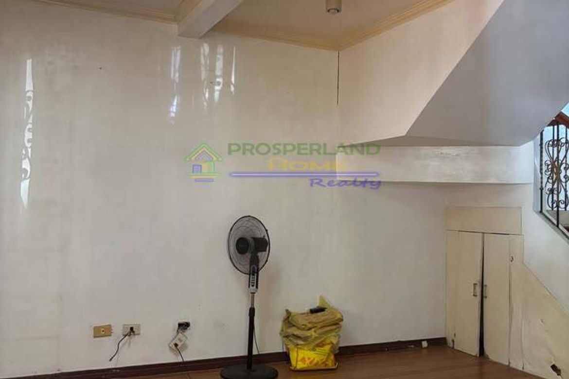 4 Bedroom Townhouse for Sale in Don Bosco, Parañaque, Metro Manila – photo 4