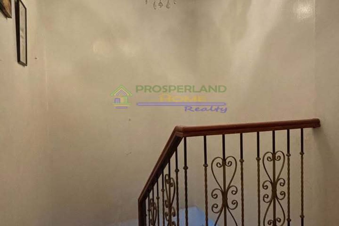4 Bedroom Townhouse for Sale in Don Bosco, Parañaque, Metro Manila – photo 5