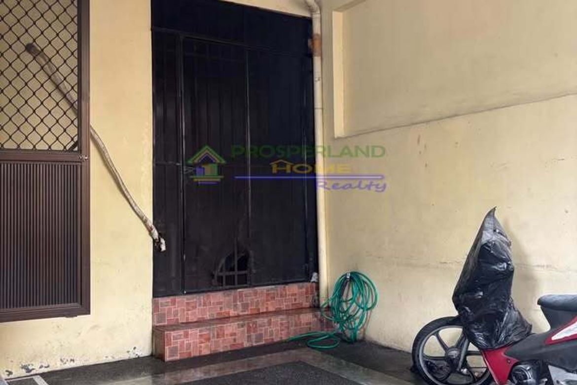 4 Bedroom Townhouse for Sale in Don Bosco, Parañaque, Metro Manila – photo 8