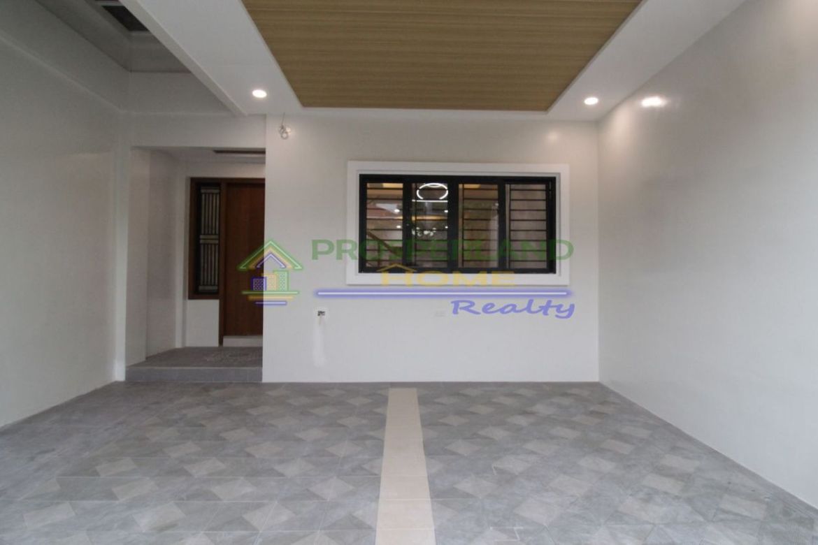 4 Bedroom Townhouse for Sale in Don Bosco, Parañaque, Metro Manila – photo 6