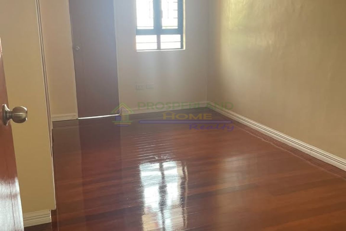 4 Bedroom Townhouse for Sale in Don Bosco, Parañaque, Metro Manila – photo 6