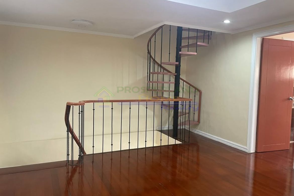 4 Bedroom Townhouse for Sale in Don Bosco, Parañaque, Metro Manila – photo 8