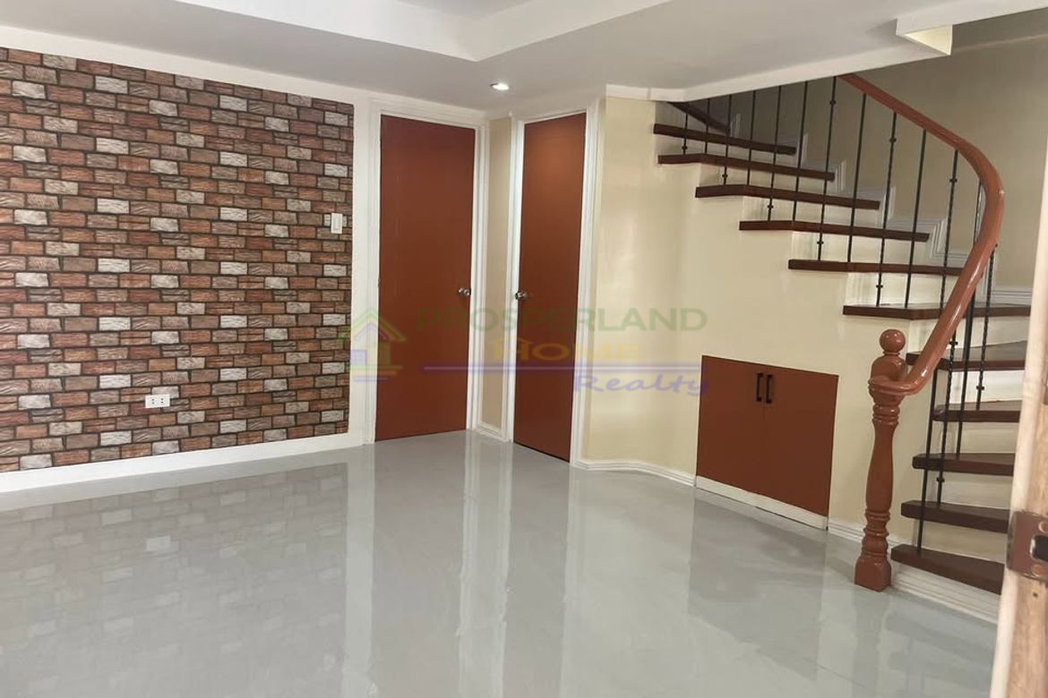 4 Bedroom Townhouse for Sale in Don Bosco, Parañaque, Metro Manila