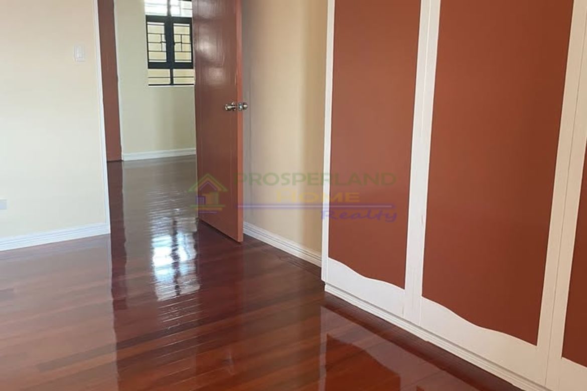 4 Bedroom Townhouse for Sale in Don Bosco, Parañaque, Metro Manila – photo 3