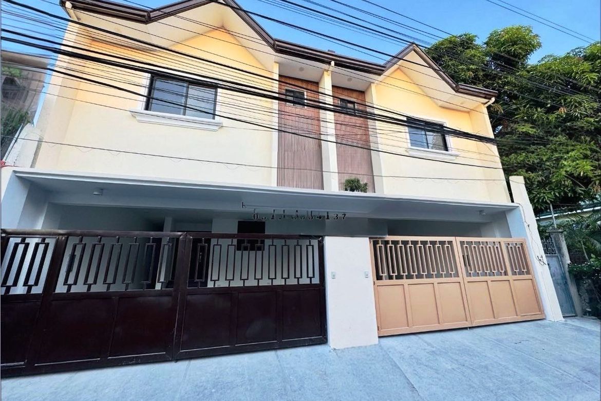 4 Bedroom Townhouse for Sale in Don Bosco, Parañaque, Metro Manila – photo 2