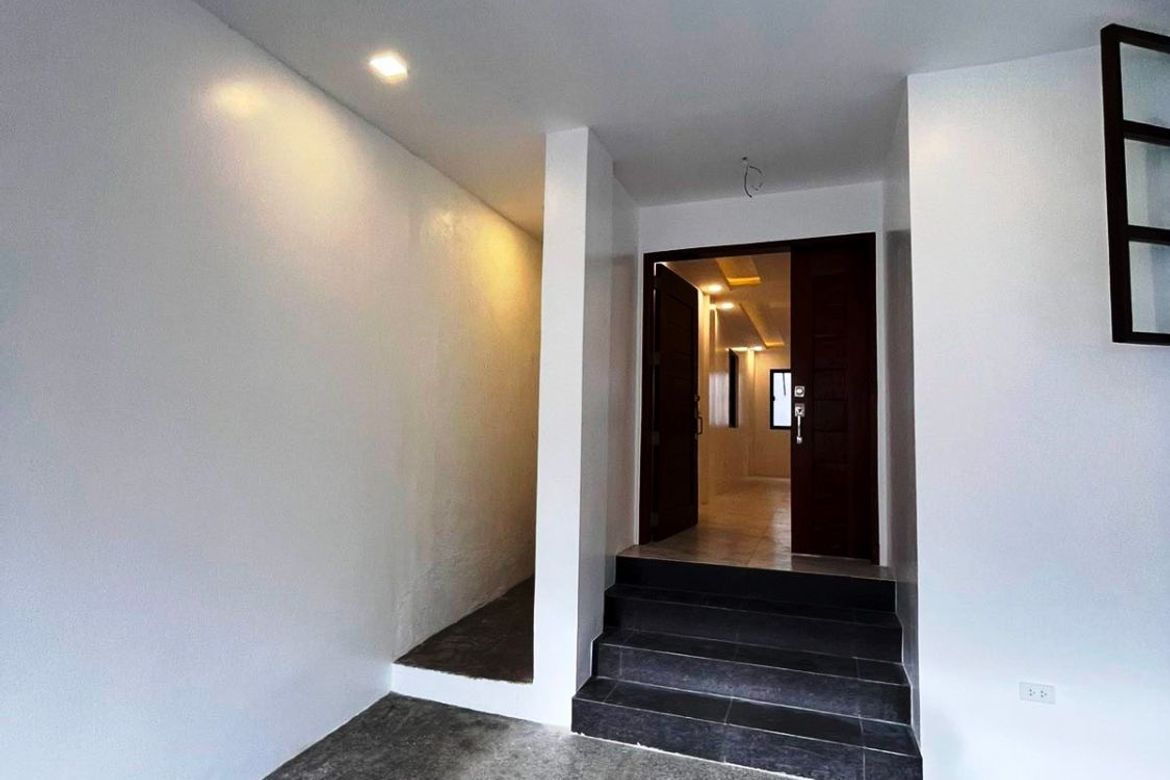 4 Bedroom Townhouse for Sale in Don Bosco, Parañaque, Metro Manila – photo 4
