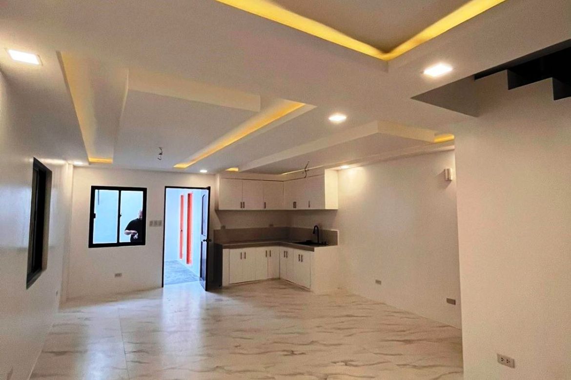 4 Bedroom Townhouse for Sale in Don Bosco, Parañaque, Metro Manila – photo 5
