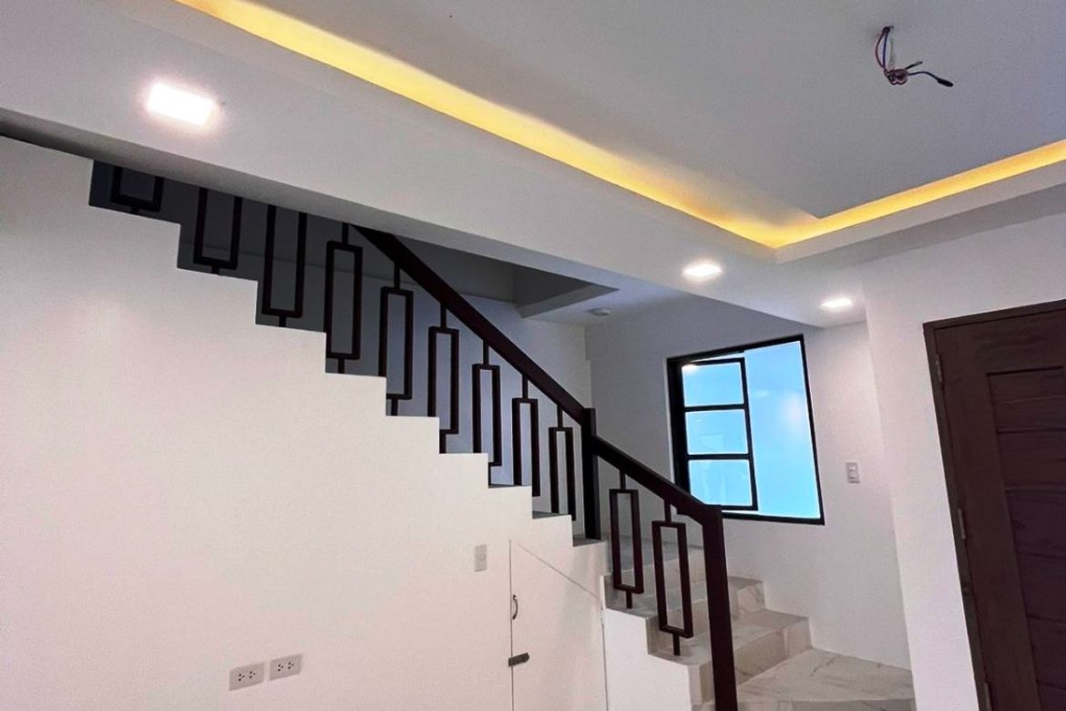 4 Bedroom Townhouse for Sale in Don Bosco, Parañaque, Metro Manila – photo 8