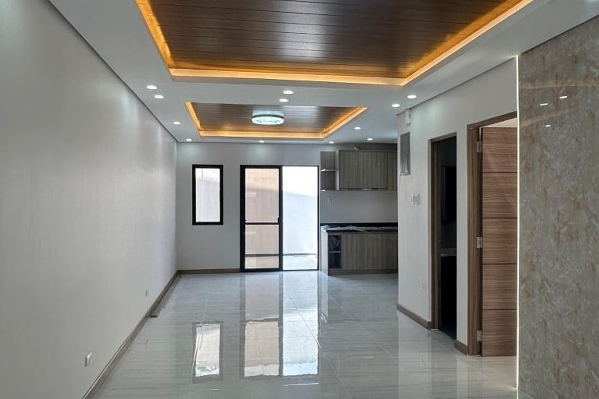 4 Bedroom Townhouse for Sale in Don Bosco, Parañaque, Metro Manila – photo 6