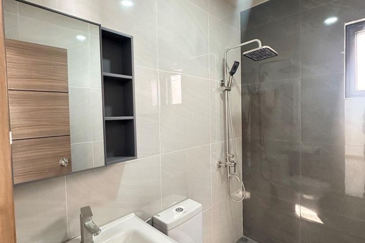 4 Bedroom Townhouse for Sale in Don Bosco, Parañaque, Metro Manila – photo 7
