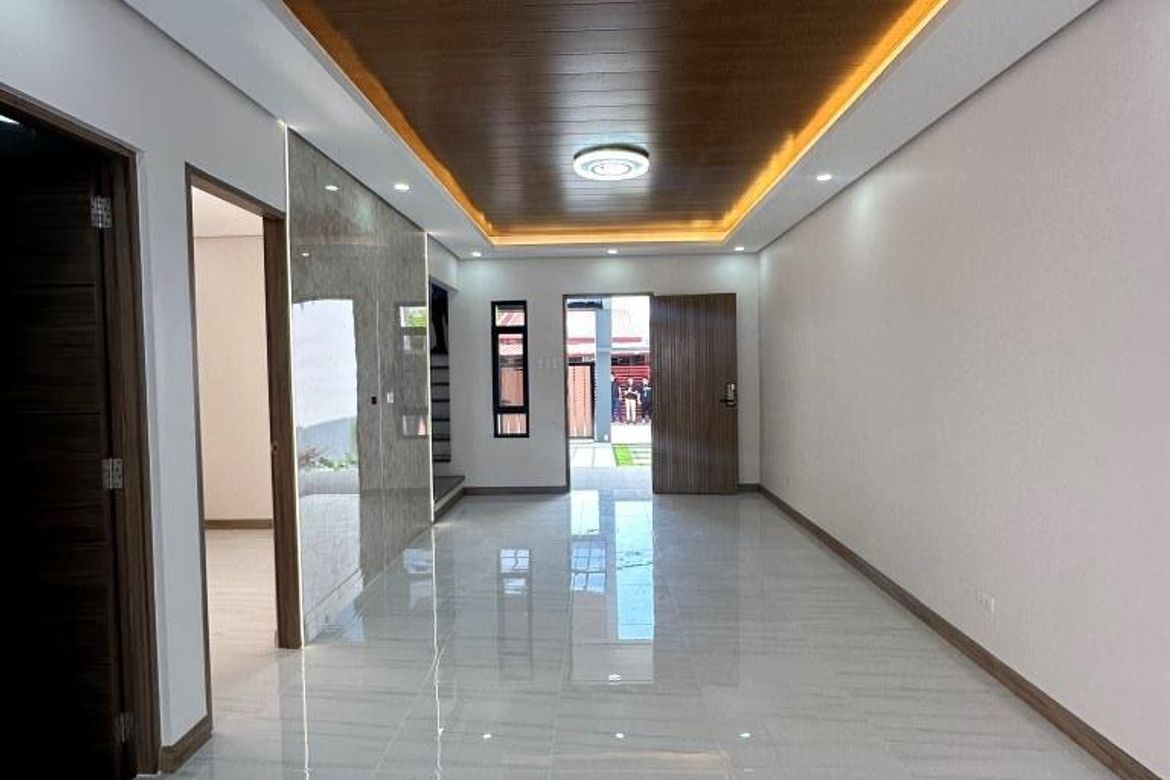4 Bedroom Townhouse for Sale in Don Bosco, Parañaque, Metro Manila – photo 8