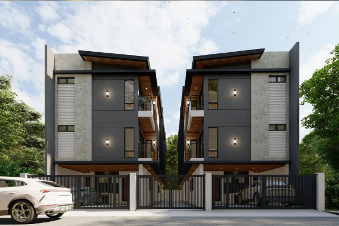 4 Bedroom Townhouse for Sale in Fairview, Quezon City, Metro Manila – photo 2