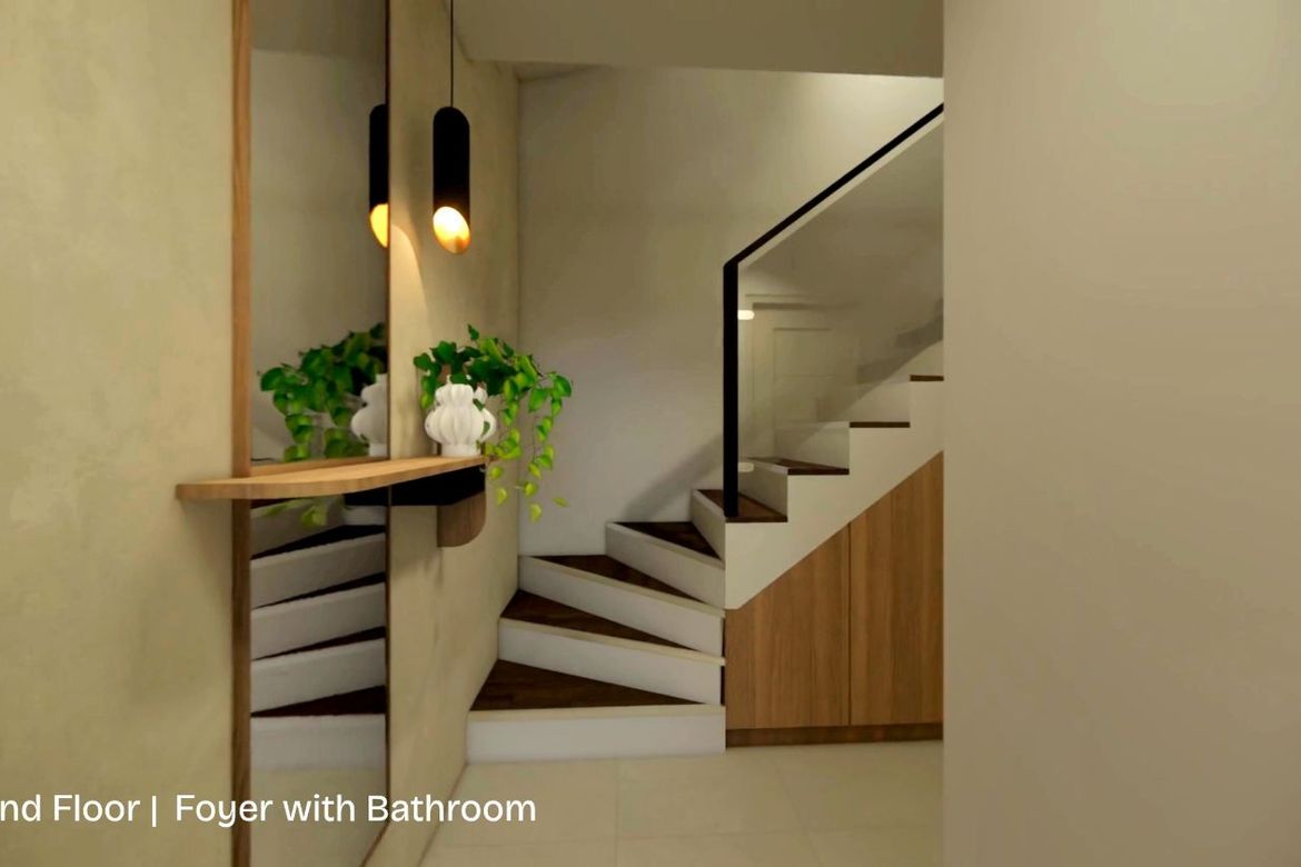 4 Bedroom Townhouse for Sale in Fairview, Quezon City, Metro Manila – photo 7