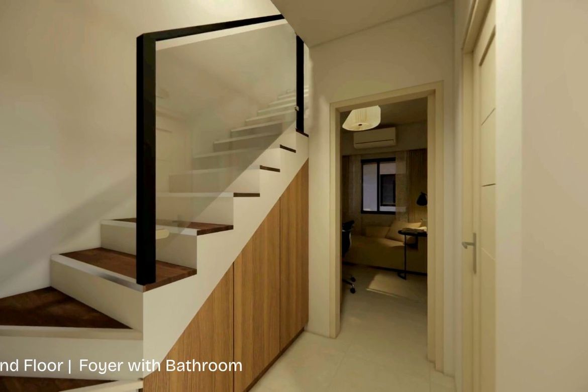 4 Bedroom Townhouse for Sale in Fairview, Quezon City, Metro Manila – photo 8