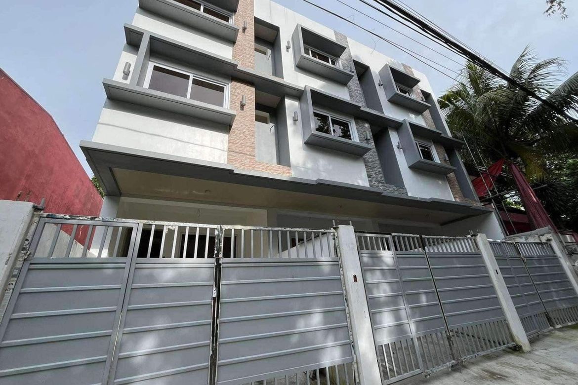 4 Bedroom Townhouse for Sale in Fortune, Marikina, Metro Manila – photo 2
