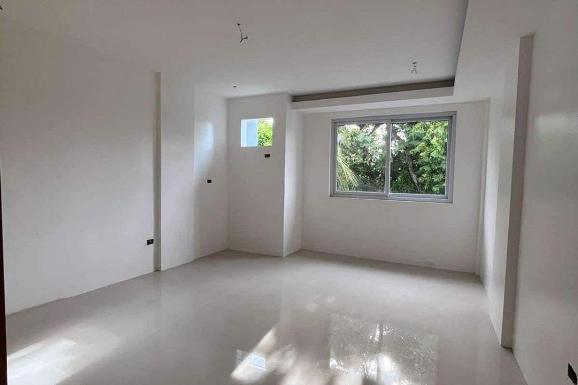 4 Bedroom Townhouse for Sale in Fortune, Marikina, Metro Manila – photo 6