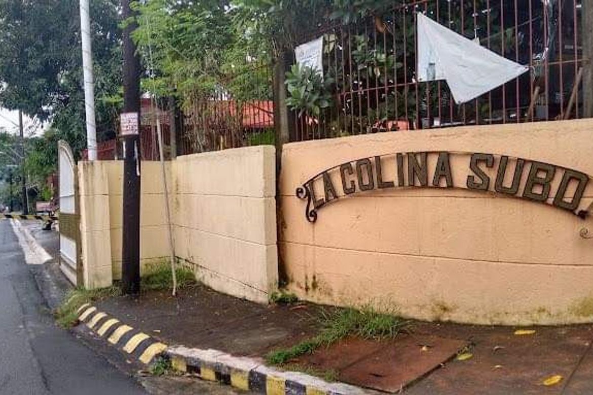 4 Bedroom Townhouse for Sale in Fortune, Marikina, Metro Manila – photo 8