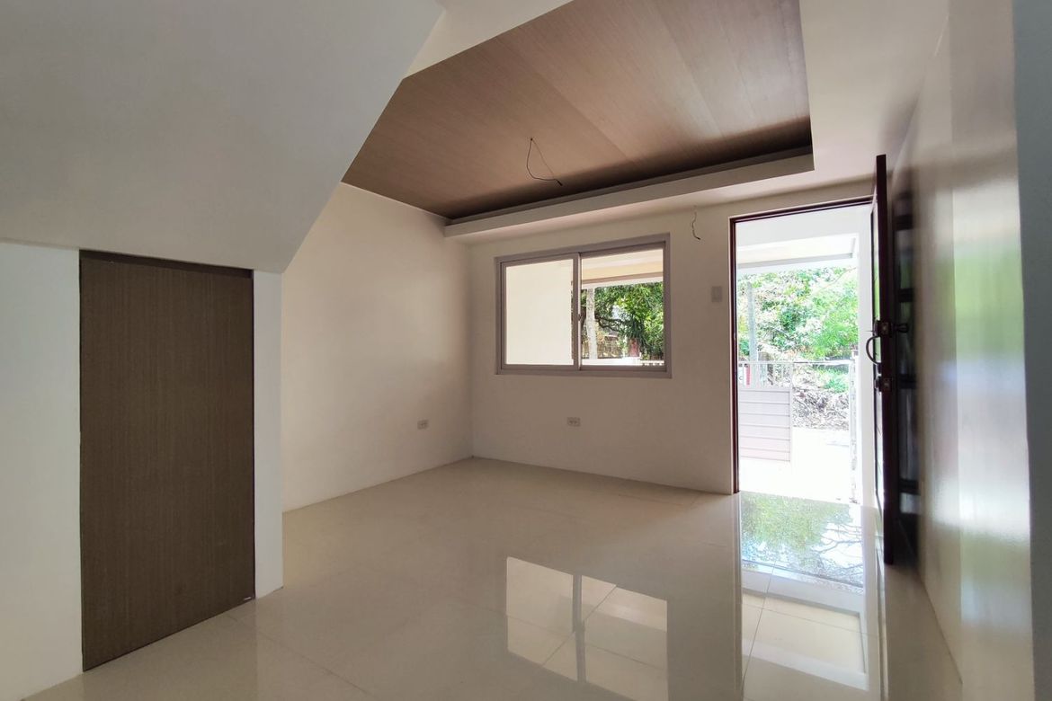 4 Bedroom Townhouse for Sale in Fortune, Marikina, Metro Manila – photo 4