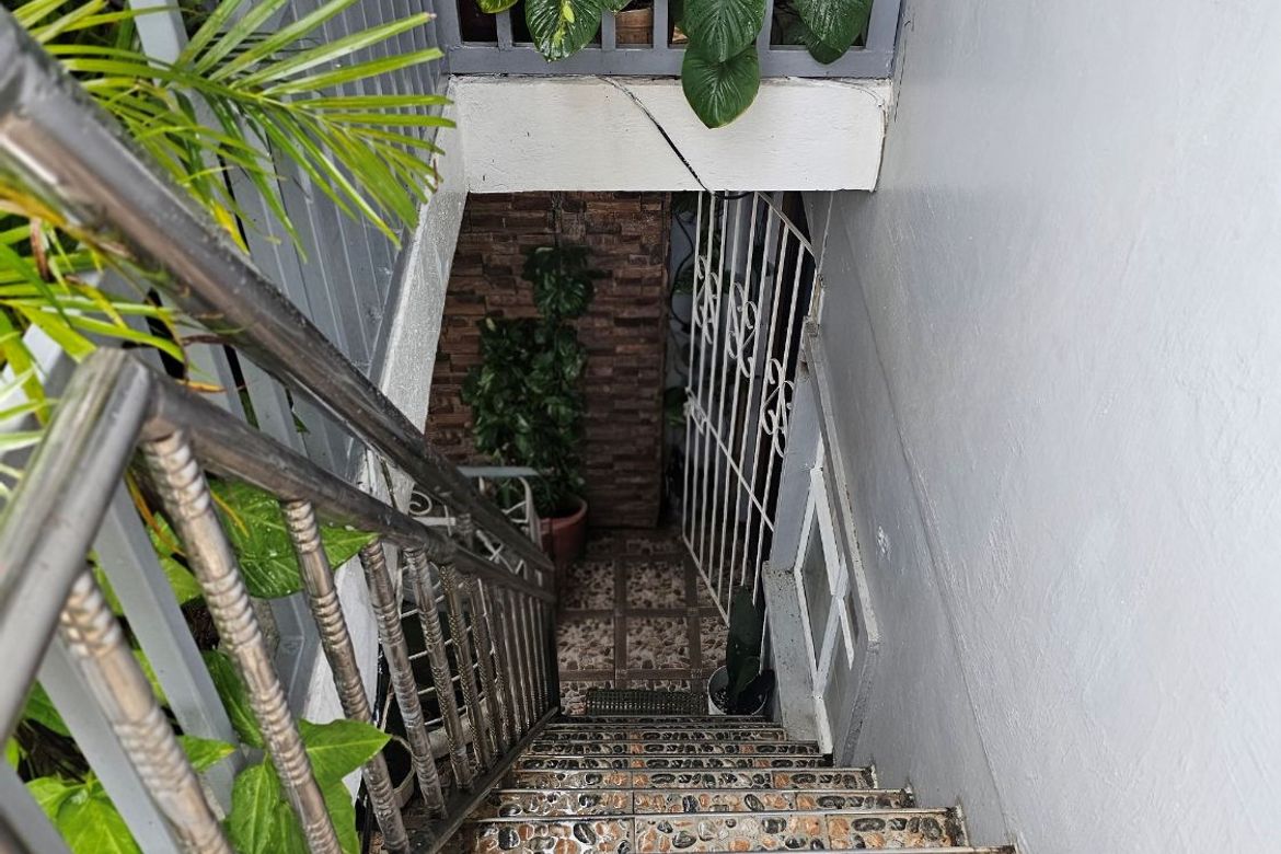 4 Bedroom Townhouse for Sale in Graceville, San Jose del Monte, Bulacan – photo 6