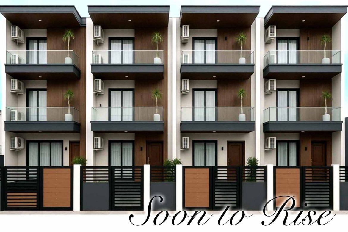 4 Bedroom Townhouse for Sale in Greater Lagro, Quezon City, Metro Manila