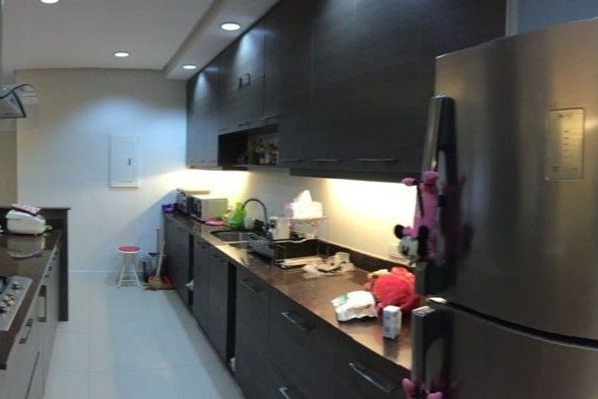4 Bedroom Townhouse for Sale in Greenhills, San Juan, Metro Manila