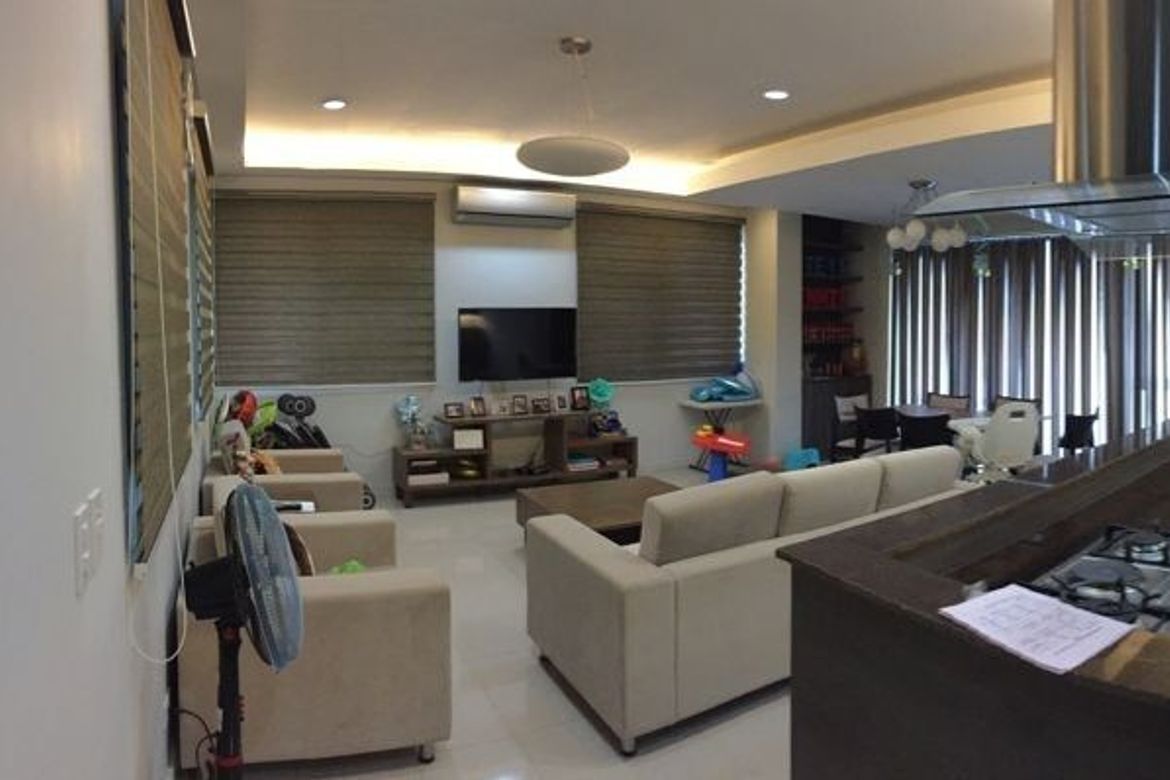 4 Bedroom Townhouse for Sale in Greenhills, San Juan, Metro Manila – photo 2