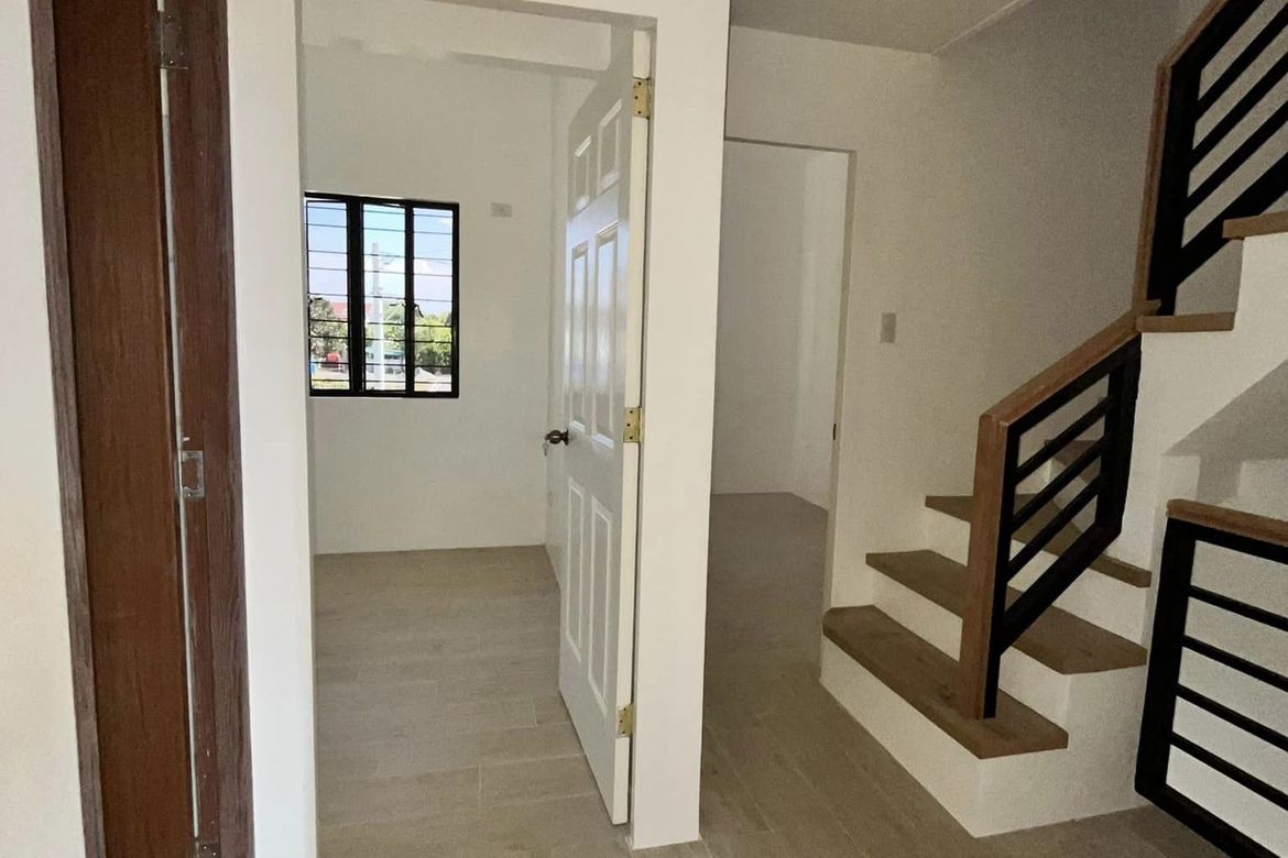 4 Bedroom Townhouse for Sale in Greenland Newtown, San Pedro, Angono, Rizal – photo 6