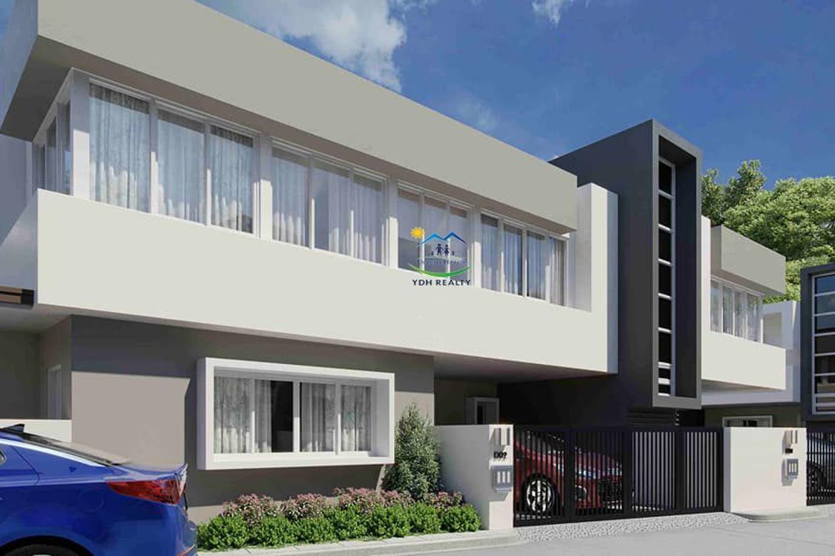 4 Bedroom Townhouse for Sale in Guadalupe, Cebu City, Cebu – photo 2
