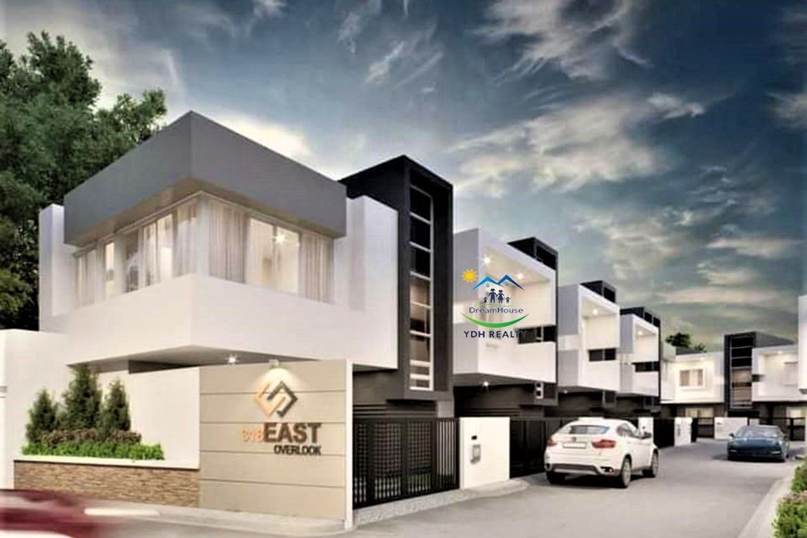 4 Bedroom Townhouse for Sale in Guadalupe, Cebu City, Cebu – photo 4
