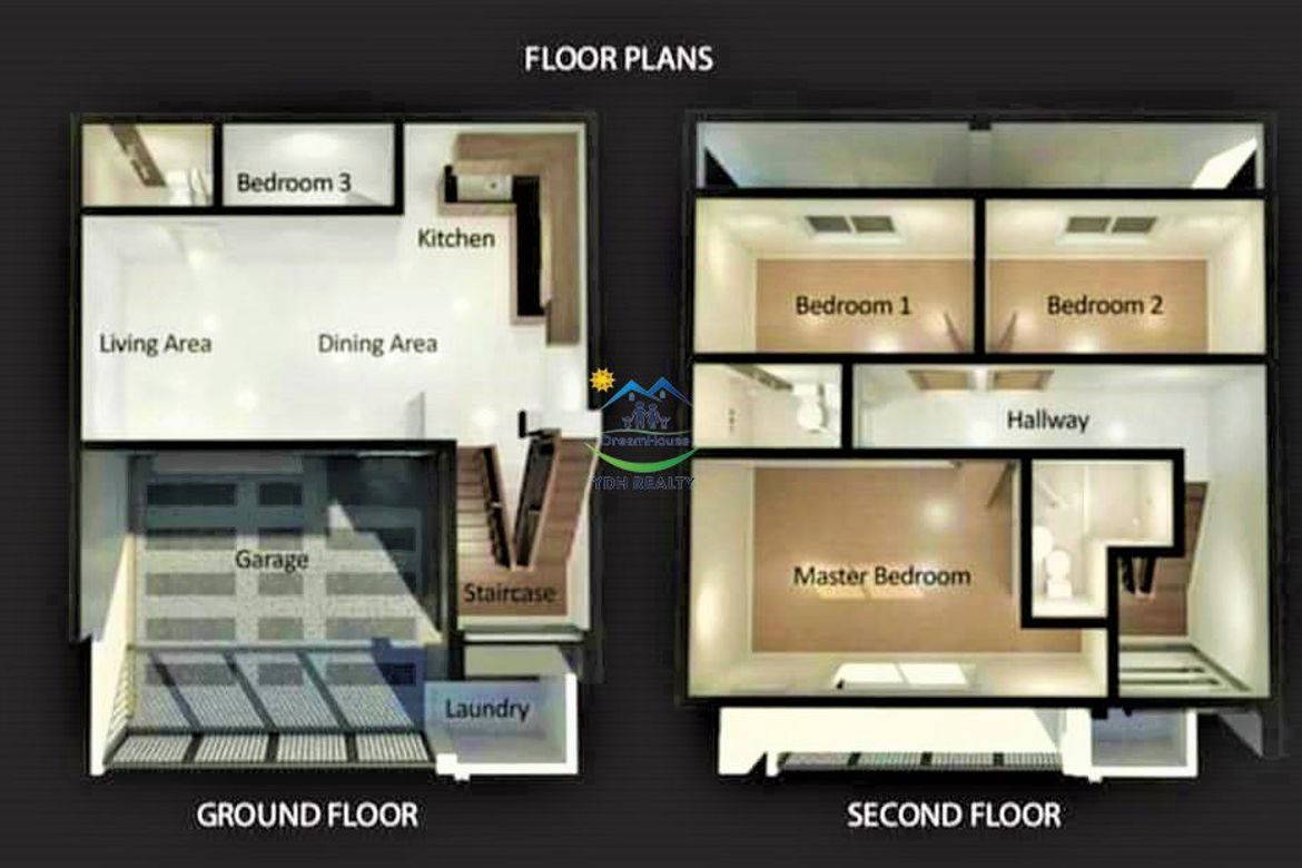 4 Bedroom Townhouse for Sale in Guadalupe, Cebu City, Cebu – photo 5